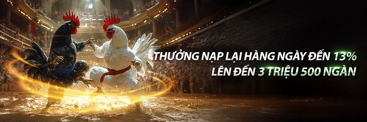 Đá gà trực tiếp sôi động tại 118bet Casino