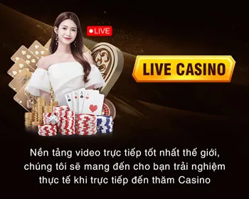 Tỷ lệ cược minh bạch và hấp dẫn
